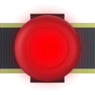 Latarka na głowę Hama HL350