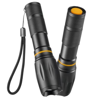 Latarka LED 2 w 1 Hama