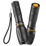 Latarka LED 2 w 1 Hama