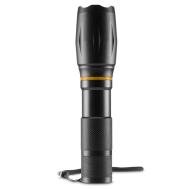 Latarka LED 2 w 1 Hama