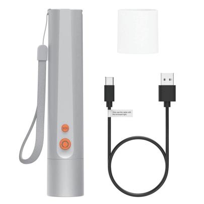 Latarka LED Hama FL350-C