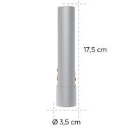 Latarka LED Hama FL350-C
