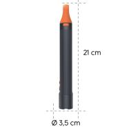 Latarka LED Hama FLX1200