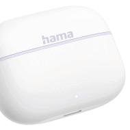 Bezprzewodowe słuchawki douszne Hama Freedom Buddy II