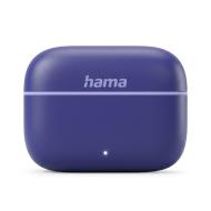 Bezprzewodowe słuchawki douszne Hama Freedom Buddy II