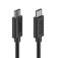 Kabel do ładowania Hama 60W