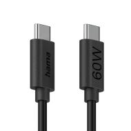 Kabel do ładowania Hama 60W