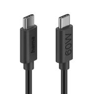 Kabel do ładowania Hama 60W