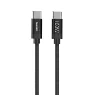 Kabel do ładowania Hama 100W