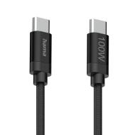 Kabel do ładowania Hama 100W