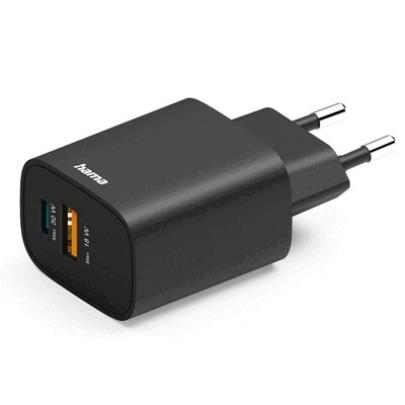 Ładowarka ścienna 30W Hama