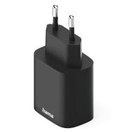Ładowarka ścienna 30W Hama