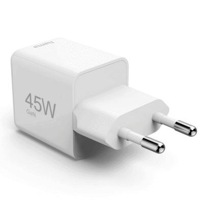 Ładowarka ścienna 45W Hama Supermini