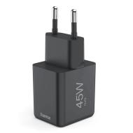 Ładowarka ścienna 45W Hama Supermini