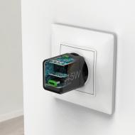Ładowarka ścienna 45W Hama Supermini