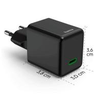 Ładowarka ścienna 45W Hama Supermini