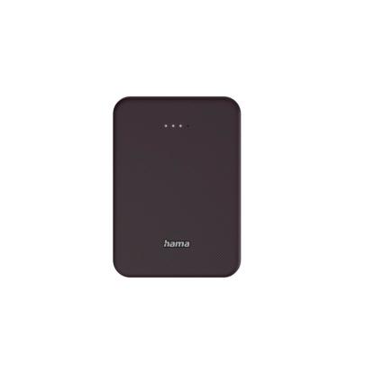 Power bank 10000 mAh Hama Power Pack