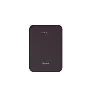 Power bank 10000 mAh Hama Power Pack
