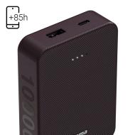 Power bank 10000 mAh Hama Power Pack