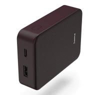 Power bank 10000 mAh Hama Power Pack