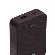 Power bank 10000 mAh Hama Power Pack