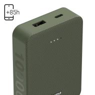 Power bank 10000 mAh Hama Power Pack