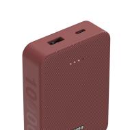 Power bank 10000 mAh Hama Power Pack