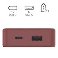 Power bank 10000 mAh Hama Power Pack