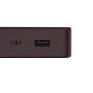 Power bank 20000 mAh Hama Power Pack