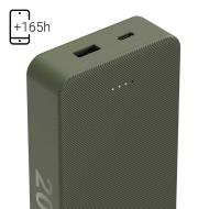 Power bank 20000 mAh Hama Power Pack
