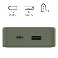 Power bank 20000 mAh Hama Power Pack