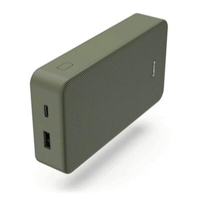 Power bank 20000 mAh Hama Power Pack
