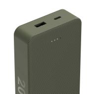 Power bank 20000 mAh Hama Power Pack