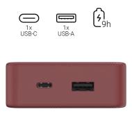 Power bank 20000 mAh Hama Power Pack