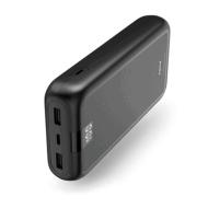 Power bank 24000 mAh Hama Power Pack Performance