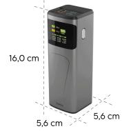Power bank 20000 mAh Hama High Power 65W
