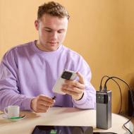 Power bank 20000 mAh Hama High Power 65W