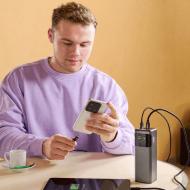 Power bank 24000 mAh Hama High Power 150W