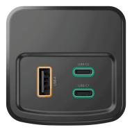 Power bank 24000 mAh Hama High Power 150W