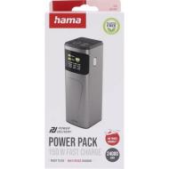 Power bank 24000 mAh Hama High Power 150W