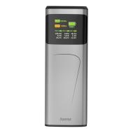 Power bank 24000 mAh Hama High Power 200W
