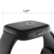 Monitor Aktywności Hama Smartwatch 4000