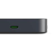 Magnetyczny power bank 10000 mAh Hama