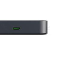 Magnetyczny power bank 10000 mAh Hama
