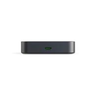 Magnetyczny power bank 10000 mAh Hama