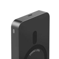 Magnetyczny power bank 10000 mAh Hama