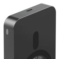 Magnetyczny power bank 10000 mAh Hama