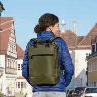 Plecak laptopa 16,2" Hama Lightweight