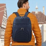 Plecak na laptopa 16,2" Hama Lightweight Premium