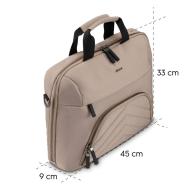 Torba na laptopa 15,6"-16,2" Hama Lightweight Premium
